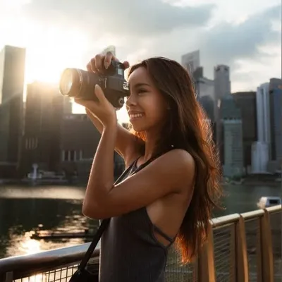 Yasmin Stella White profile