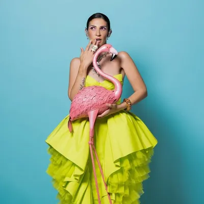 Yasmin Yousri | ياسمين يسري profile