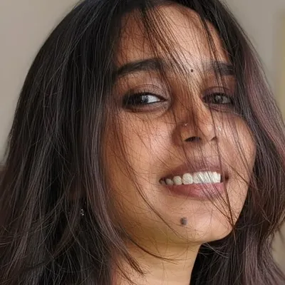 YasodaRaj profile
