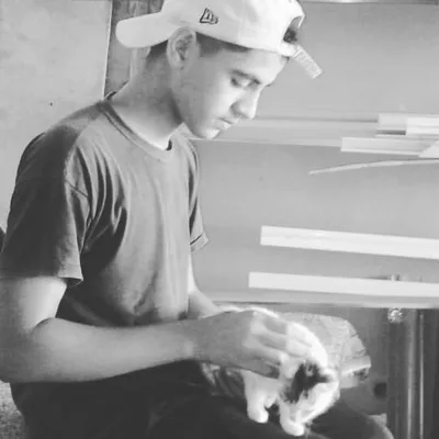 Yassine profile