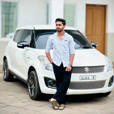 ياسر عرفات profile