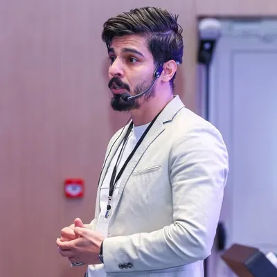 Yasser alkayssi profile