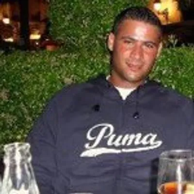 Yasser Abou-Chaker profile
