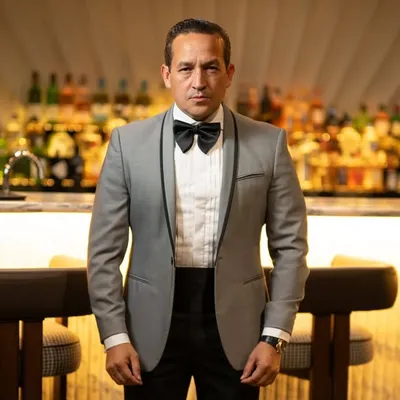 Yasser Gonzalez profile