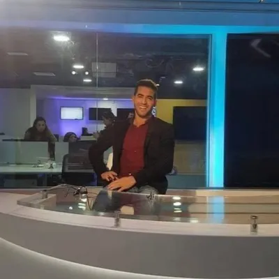 Yasser Ouaziz profile