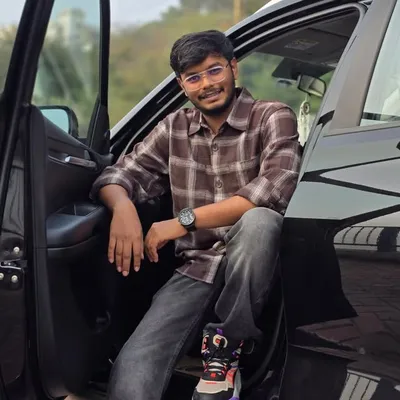 Yash Sahu profile