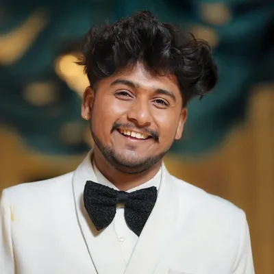 Yash Ruhela profile