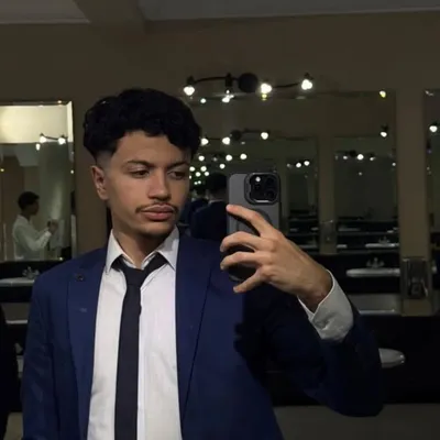 YASSINE ANFLOUSSE profile