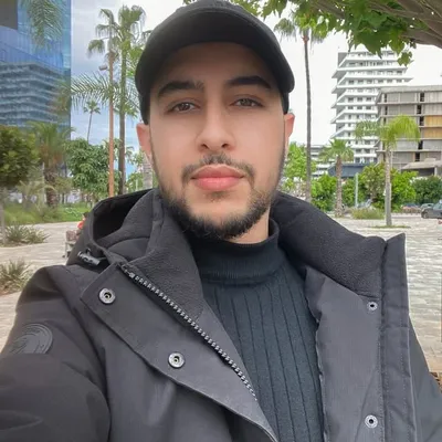 Yassine Semlali ๐ช profile