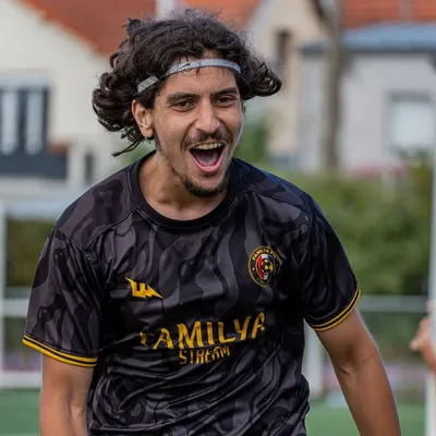 Yassine Codfamilya profile