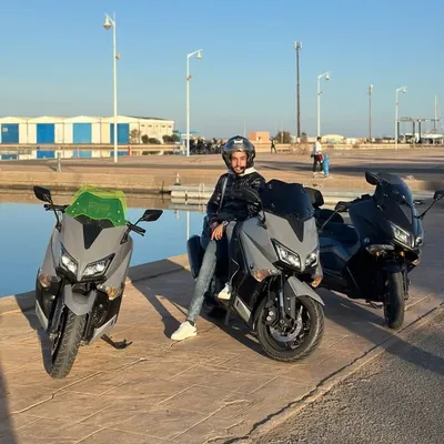 Yassine Kourdousse profile
