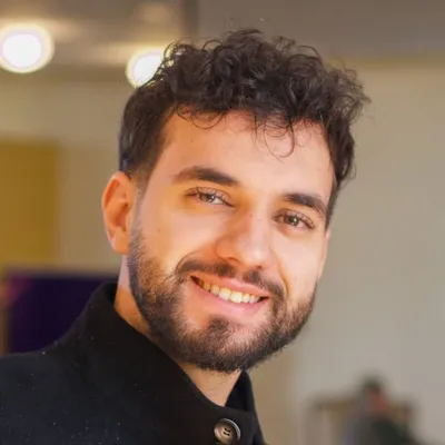 Yassine Tabouti - ياسين تبوتي profile