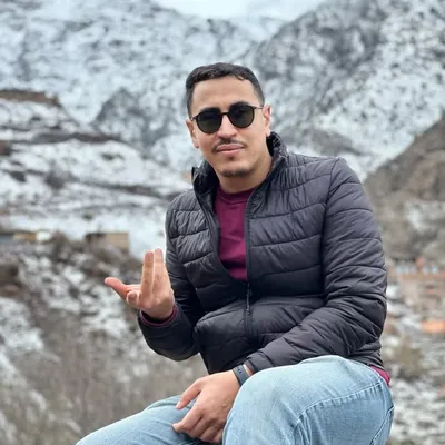 Yassine | ياسين profile