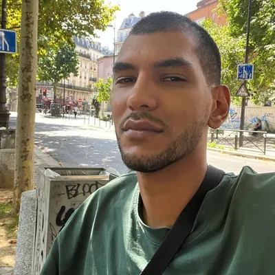 Yassine Rahal profile