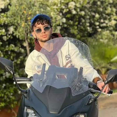 Yassine Sawab | ياسين صواب ♓ profile
