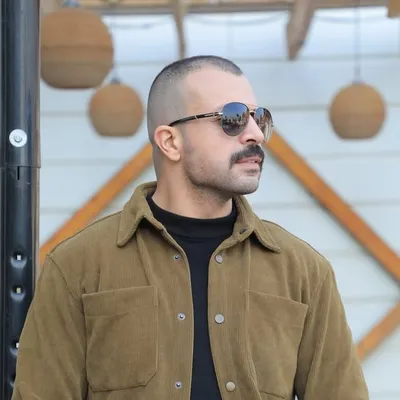 ياسر علي profile
