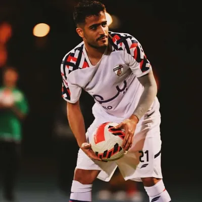Yasser.❤️⚽️ profile