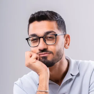 Yasser Abdal Rahman profile