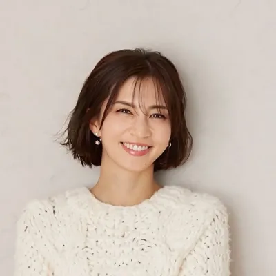 安田美沙子 profile