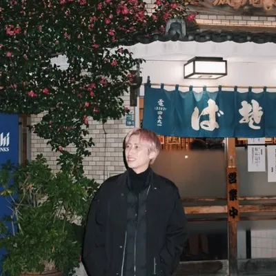 金森 靖大/Yasuhiro Kanamori profile