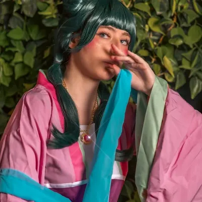 yasumi.cosplay profile
