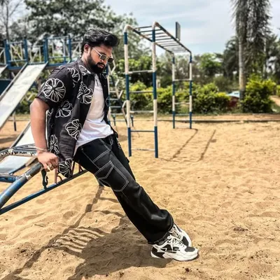 Yaswanth | Men's Fashion profile
