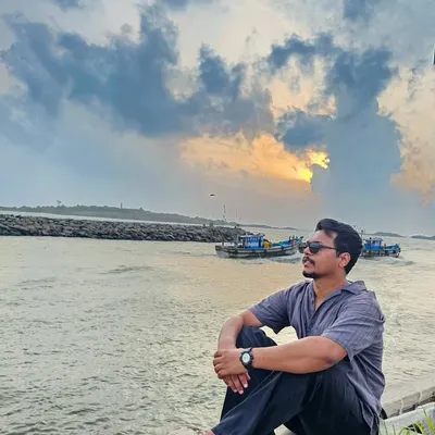 Yaswanth Reddy profile