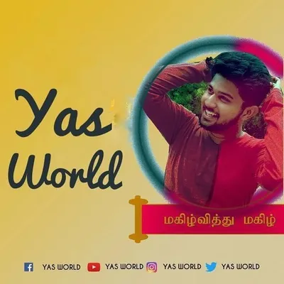 yas world ๐ profile