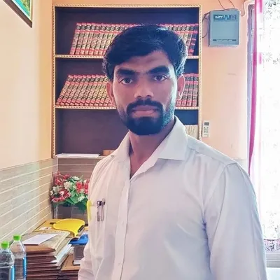 Yatender Ranga profile