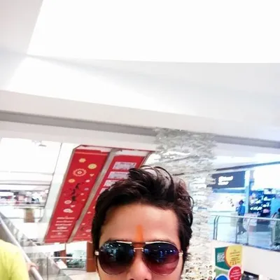 Yatendra Sharma profile