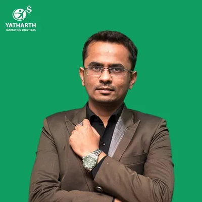 Mihir Shah profile
