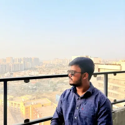 Yatharth Apurwa ⚡️ profile