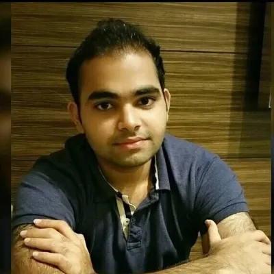 Yathish habib Nagaraaj profile
