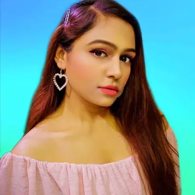Yati Choudhary profile