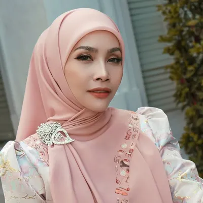 Noor Hayati Kamarzaman profile