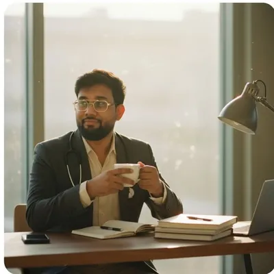 Yatin Khanna profile