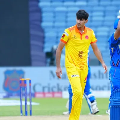 Yatin Mangwani profile