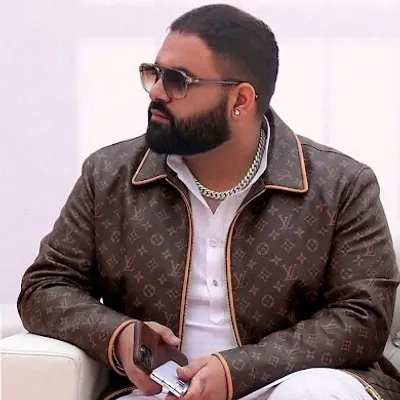 Ch. Yatin Yadav profile
