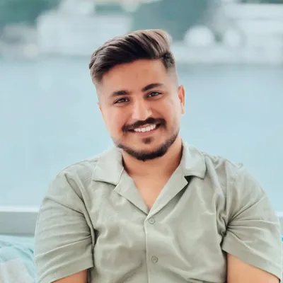Yatin Setia profile