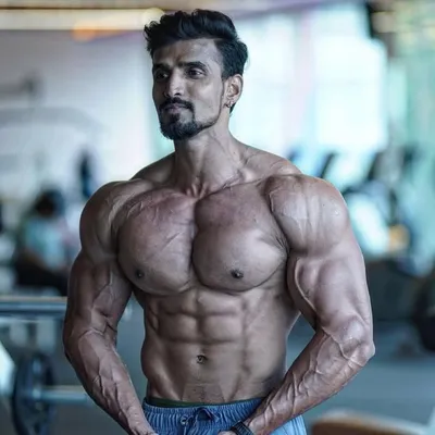 यतिश ठाकरे Instagram profile photo