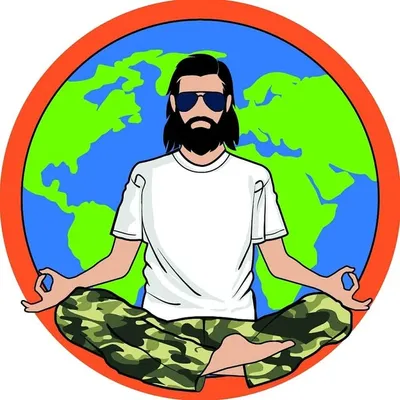 Yatra Yogi Dhruv profile