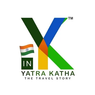 YATRA KATHA | TOURS & MARKETING PLATFORM profile