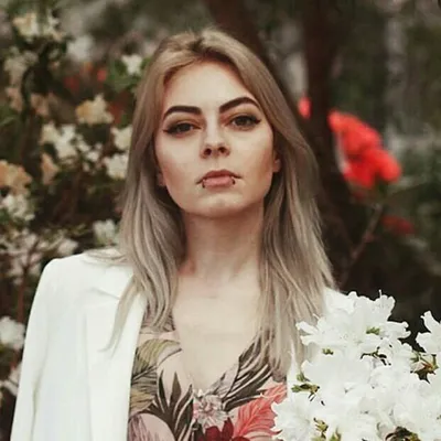 Anastasia Yatsson, Tattooer profile