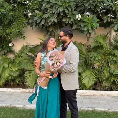 Patel Yaurvi profile