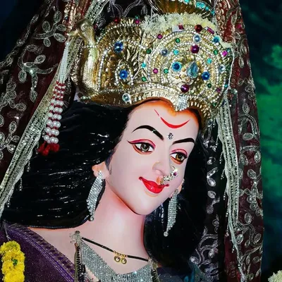 Yavatmal navratri utsav ๐ฎ๐ณ profile