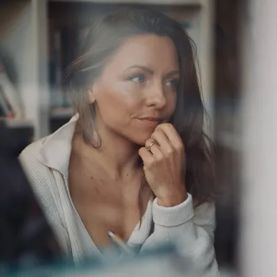 Yavi Hameister | CEO & CYCLIC CONSCIOUS COACH profile