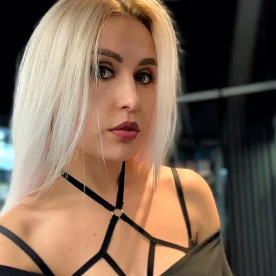 Яна Виноградова profile