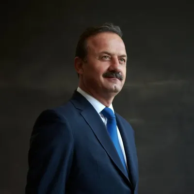 Yavuz AĞIRALİOĞLU profile