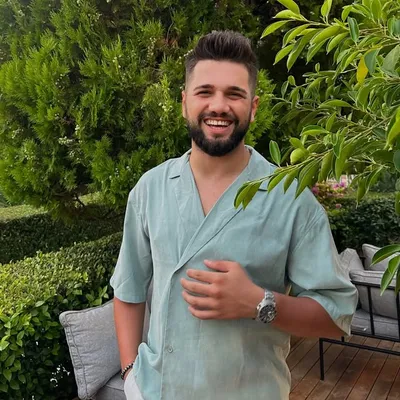 YAVUZ SELİM KORKUT profile
