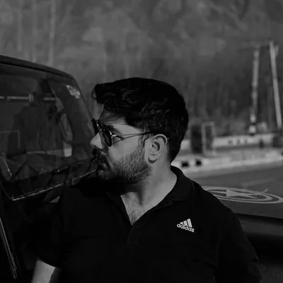 Muhammad Yawar profile